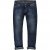 JP1880 Jeans Regular Fit 5-Pocket Blue Denim - Jeans & calças - Jeans & Calças Tamanhos Grandes Homem
