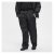 North Latitude Rain Pants Black - Toda a roupa - Roupa de homem tamanhos grandes 2XL-14XL