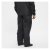 North Latitude Rain Pants Black - Toda a roupa - Roupa de homem tamanhos grandes 2XL-14XL