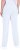 Ulla Popken Classic Stretch Bengaline Comfort Pants Snow White - Jeans & Calças Femininas em Tamanhos Grandes – Plus Size - 