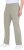 Ulla Popken Classic Stretch Bengaline Comfort Pants Brown - Jeans & Calças Femininas em Tamanhos Grandes – Plus Size - 