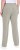 Ulla Popken Classic Stretch Bengaline Comfort Pants Brown - Jeans & Calças Femininas em Tamanhos Grandes – Plus Size - 