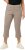 Ulla Popken Stretch Basic Bengaline Capri Pants Orange - Jeans & Calças Femininas em Tamanhos Grandes – Plus Size - 