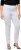 Ulla Popken Sienna Stretch Twill Jeggings Snow White - Jeans & Calças Femininas em Tamanhos Grandes – Plus Size - 