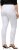 Ulla Popken Sienna Stretch Twill Jeggings Snow White - Jeans & Calças Femininas em Tamanhos Grandes – Plus Size - 