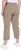 Ulla Popken Roll Tab Hem Stretch Cargo Pants Orange - Jeans & Calças Femininas em Tamanhos Grandes – Plus Size - 