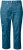 Ulla Popken Roll Tab Hem Stretch Cargo Pants Blue - Jeans & Calças Femininas em Tamanhos Grandes – Plus Size - 