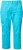 Ulla Popken Roll Tab Hem Stretch Cargo Pants Deep Aqua - Jeans & Calças Femininas em Tamanhos Grandes – Plus Size - 