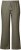 Ulla Popken Drawstring Elastic Waist Mary Fit Linen Pants Loden Green - Jeans & Calças Femininas em Tamanhos Grandes – Plus Size - 