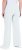 Ulla Popken Drawstring Elastic Waist Mary Fit Linen Pants Snow White - Jeans & Calças Femininas em Tamanhos Grandes – Plus Size - 