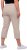 Ulla Popken Mony Stretch Capri Pants Orange - Jeans & Calças Femininas em Tamanhos Grandes – Plus Size - 