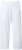 Ulla Popken Wide Leg Ruby Fit Stretch Chino Pants Snow White - Jeans & Calças Femininas em Tamanhos Grandes – Plus Size - 