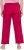 Ulla Popken Wide Leg Ruby Fit Stretch Chino Pants Salsa - Jeans & Calças Femininas em Tamanhos Grandes – Plus Size - 