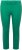 Ulla Popken Stretch Blend Bengaline Pants Emerald Green - Jeans & Calças Femininas em Tamanhos Grandes – Plus Size - 