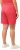 Ulla Popken Stretch Knit Bermuda Shorts Red - Jeans & Calças Femininas em Tamanhos Grandes – Plus Size - 