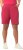 Ulla Popken Stretch Knit Bermuda Shorts Red - Jeans & Calças Femininas em Tamanhos Grandes – Plus Size - 