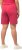 Ulla Popken Stretch Knit Bermuda Shorts Red - Jeans & Calças Femininas em Tamanhos Grandes – Plus Size - 
