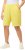 Ulla Popken Stretch Knit Bermuda Shorts Orange - Jeans & Calças Femininas em Tamanhos Grandes – Plus Size - 