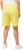 Ulla Popken Stretch Knit Bermuda Shorts Orange - Jeans & Calças Femininas em Tamanhos Grandes – Plus Size - 