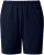 Ulla Popken Stretch Knit Bermuda Shorts Blue - Jeans & Calças Femininas em Tamanhos Grandes – Plus Size - 