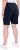 Ulla Popken Stretch Knit Bermuda Shorts Blue - Jeans & Calças Femininas em Tamanhos Grandes – Plus Size - 