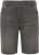 Ulla Popken Basic Denim Mandy Bermuda Shorts Denim Blue - Jeans & Calças Femininas em Tamanhos Grandes – Plus Size - 