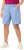 Ulla Popken Cargo Bermuda Shorts Cloud Blue - Jeans & Calças Femininas em Tamanhos Grandes – Plus Size - 