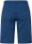 Ulla Popken Cargo Bermuda Shorts Atlantic Blue - Jeans & Calças Femininas em Tamanhos Grandes – Plus Size - 