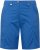 Ulla Popken Cargo Bermuda Shorts Royal Blue - Jeans & Calças Femininas em Tamanhos Grandes – Plus Size - 