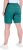 Ulla Popken Cargo Bermuda Shorts Teal - Jeans & Calças Femininas em Tamanhos Grandes – Plus Size - 