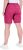 Ulla Popken Cargo Bermuda Shorts Pale Lilac - Jeans & Calças Femininas em Tamanhos Grandes – Plus Size - 