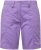 Ulla Popken Cargo Bermuda Shorts Pale Lilac - Jeans & Calças Femininas em Tamanhos Grandes – Plus Size - 