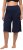 Ulla Popken Wide Leg Flared Bermuda Shorts Navy - Jeans & Calças Femininas em Tamanhos Grandes – Plus Size - 