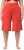 Ulla Popken Wide Leg Flared Bermuda Shorts - Jeans & Calças Femininas em Tamanhos Grandes – Plus Size - 