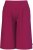 Ulla Popken Wide Leg Flared Bermuda Shorts - Jeans & Calças Femininas em Tamanhos Grandes – Plus Size - 