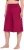 Ulla Popken Wide Leg Flared Bermuda Shorts - Jeans & Calças Femininas em Tamanhos Grandes – Plus Size - 