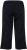 Ulla Popken Cropped Ruby Fit Pants Navy - Jeans & Calças Femininas em Tamanhos Grandes – Plus Size - 