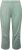 Ulla Popken Cropped Ruby Fit Pants Moss Green - Jeans & Calças Femininas em Tamanhos Grandes – Plus Size - 