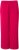Ulla Popken Layered Chiffon Wide Leg Pants - Jeans & Calças Femininas em Tamanhos Grandes – Plus Size - 