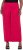 Ulla Popken Layered Chiffon Wide Leg Pants - Jeans & Calças Femininas em Tamanhos Grandes – Plus Size - 