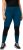 Ulla Popken High Waisted Hiking Leggings Blue - Jeans & Calças Femininas em Tamanhos Grandes – Plus Size - 