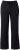 Ulla Popken Track Pants Black - Jeans & Calças Femininas em Tamanhos Grandes – Plus Size - 