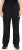 Ulla Popken Track Pants Black - Jeans & Calças Femininas em Tamanhos Grandes – Plus Size - 