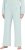 Ulla Popken Box Pleat Stretch Fit Yoga Pants Light Blue - Jeans & Calças Femininas em Tamanhos Grandes – Plus Size - 