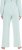 Ulla Popken Box Pleat Stretch Fit Yoga Pants Light Blue - Jeans & Calças Femininas em Tamanhos Grandes – Plus Size - 