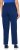 Ulla Popken Side Stripe Joggers Blue - Jeans & Calças Femininas em Tamanhos Grandes – Plus Size - 