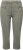 Ulla Popken Cropped Stretch Fit Mony Pants Light Moss Green - Jeans & Calças Femininas em Tamanhos Grandes – Plus Size - 
