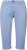 Ulla Popken Capri Boyfriend Jeans Blue - Jeans & Calças Femininas em Tamanhos Grandes – Plus Size - 