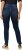 Ulla Popken Stretch Fit Sarah Jeans Blue - Jeans & Calças Femininas em Tamanhos Grandes – Plus Size - 