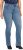 Ulla Popken Bootcut Marie Jeans Light Blue Denim - Jeans & Calças Femininas em Tamanhos Grandes – Plus Size - 